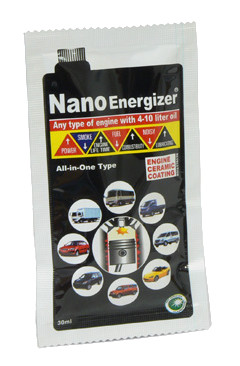 nanoenergizer type