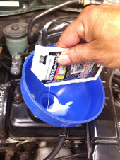 nanoenergizer użycie