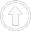 strzałka do góry